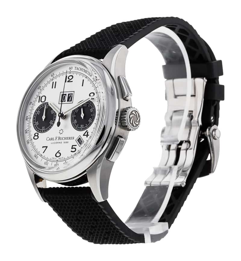 Carl F. Bucherer Heritage 00.10803.08.12.01